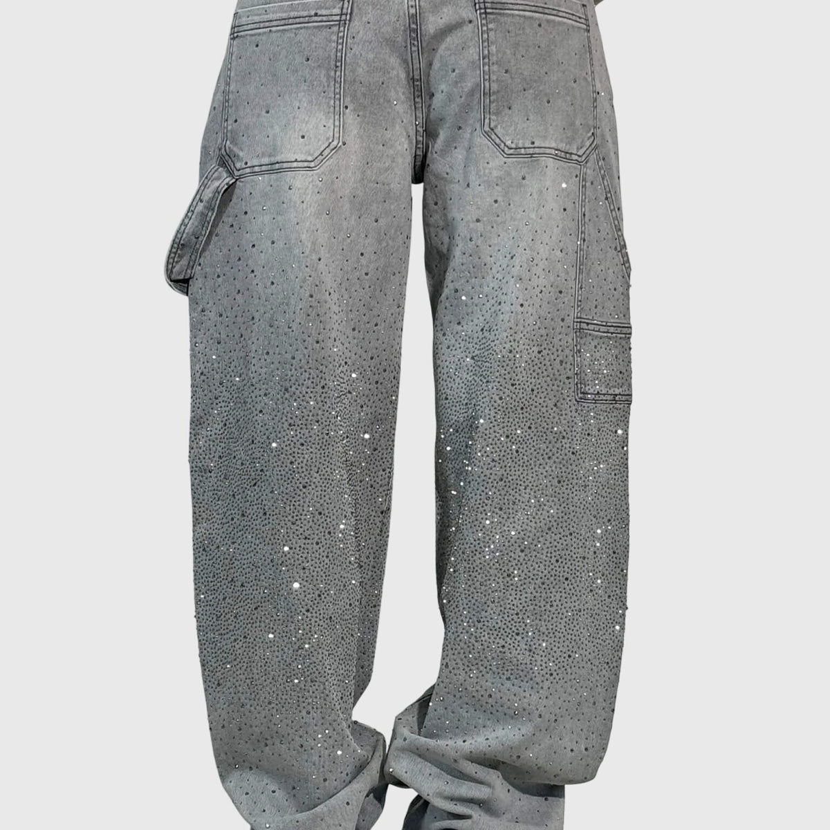 Stella™ | Diamond Pants