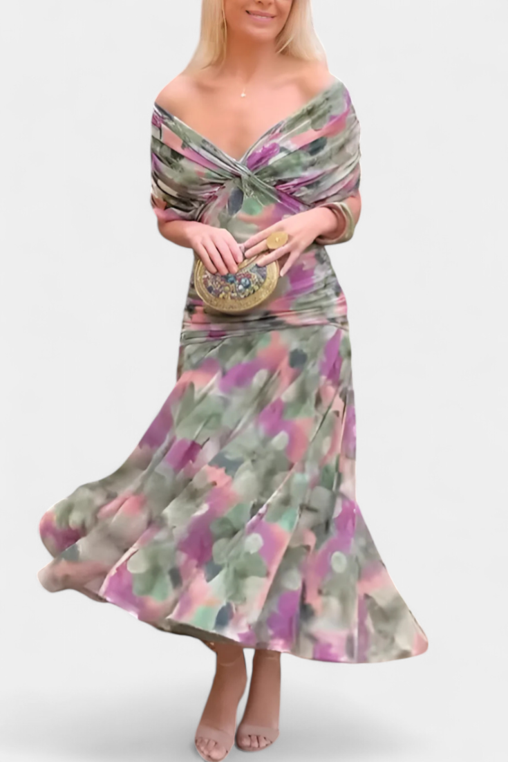 Eryzziah | Romantic elegance of flowers