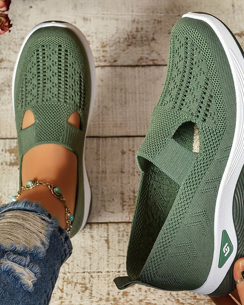 Karen | Orthopedic Slip-On Shoes