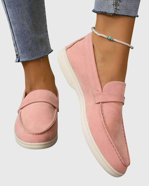 Molly™ | Orthopedic Loafers