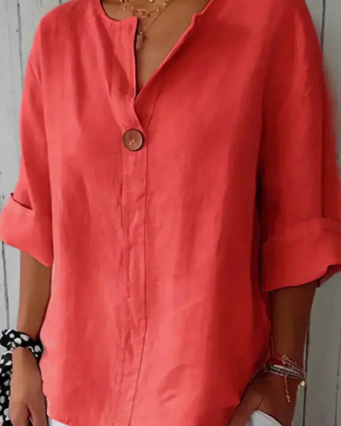 Zamma | Relaxed Top