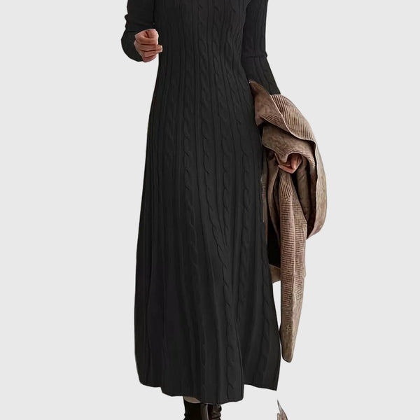 Evelyn | Soft Elegant Knit