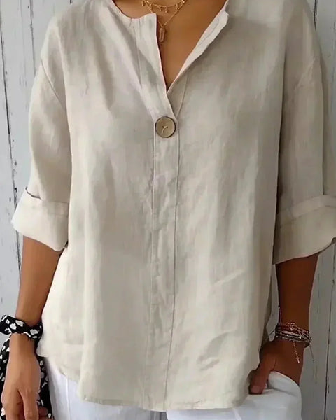 Zamma | Relaxed Top