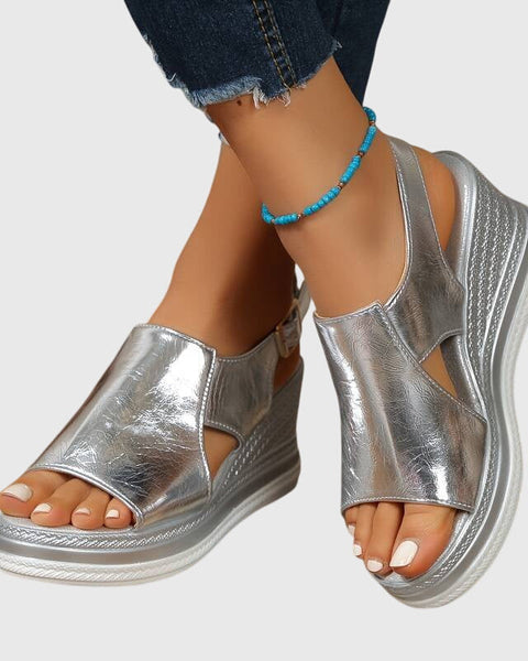 Veronica | Orthopedic Sandals