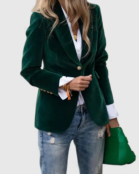 Lileth | Elegant Blazer