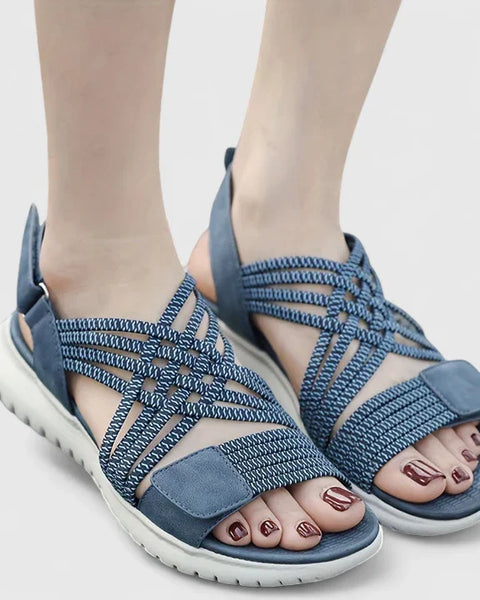 Sharra | Orthopedic Sandals