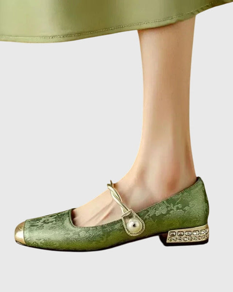 Cilia™ | Orthopedic Sandals