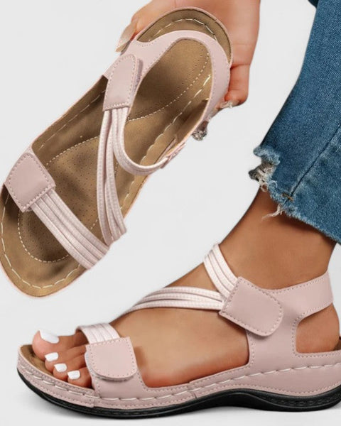 Sheina | Sophisticated Sandals