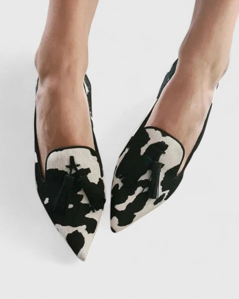 Dhreika | Smart Fit Loafers