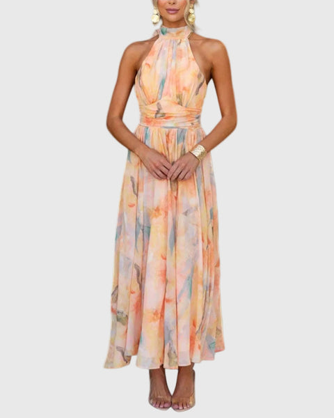 Ariellea | Elegant Maxi Dress
