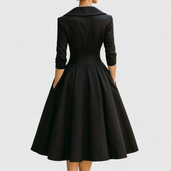 Marley Quinn | Women's Elegance Midi