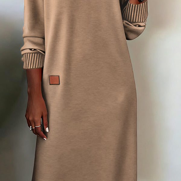 Syrae | Comfortable Dress