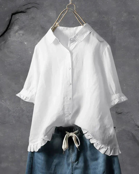 Mira | Refined Chic Top
