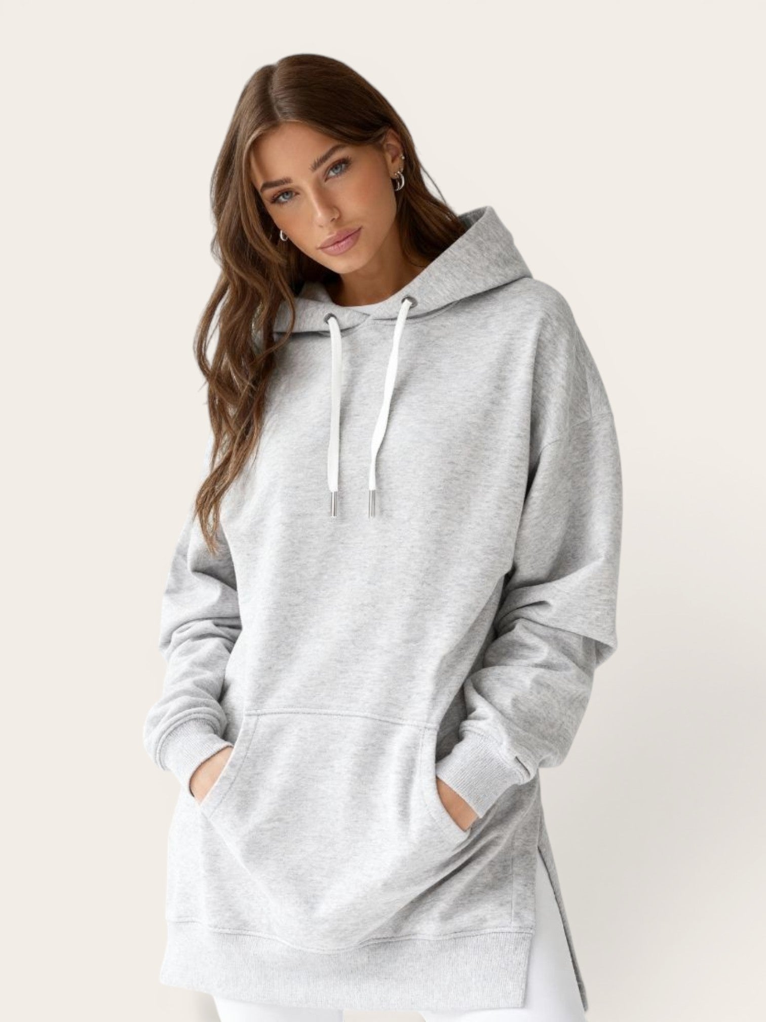 Everly – The Everyday Hoodie Dress