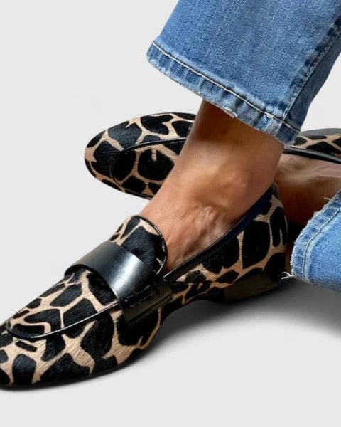 Clyanne | Premium Orthopedic Loafers