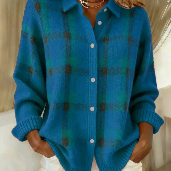 Anny | Stylish Knit Vest