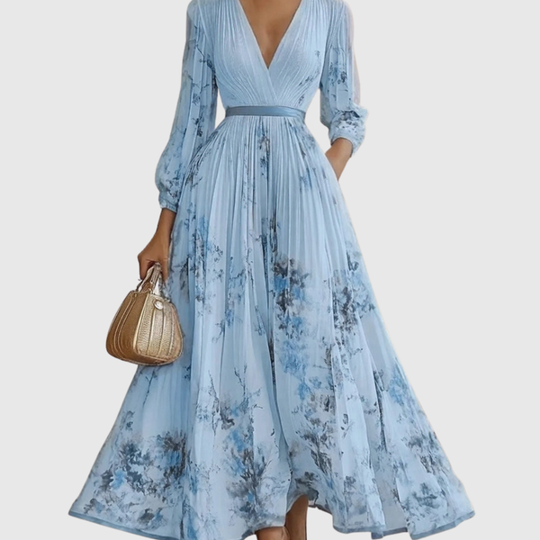 Rowella | Elegant Maxi