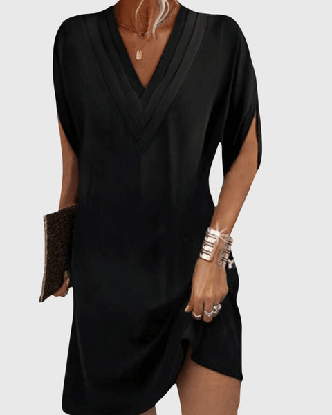Anita | Elegant dress that shapes the silhouette