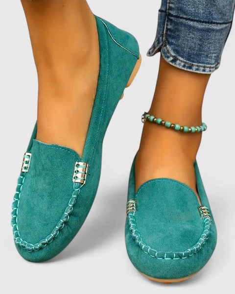 Karlene | Orthopedic Loafer