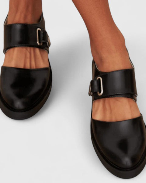 Lyssavelle | Elegant Shoes
