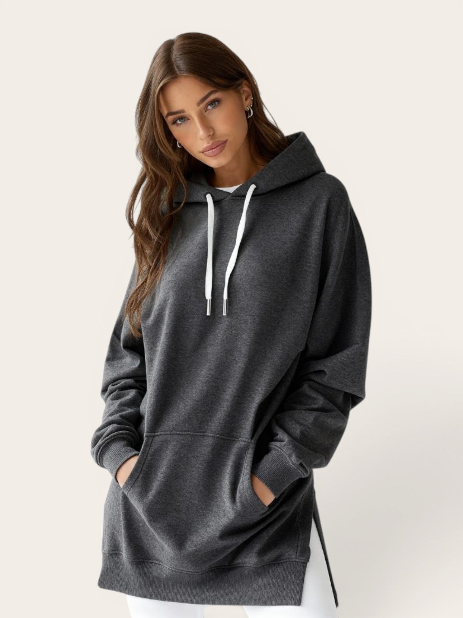 Everly – The Everyday Hoodie Dress