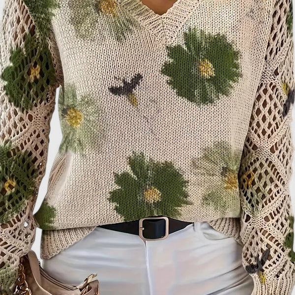 Liza | Elegant Cardigan