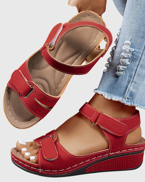 Crystal™ | Orthopedic Sandals