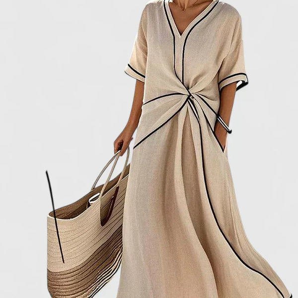 Eryelle | Lightness and Elegance in Summer