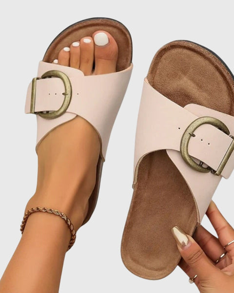 Amber™ | Orthopedic Sandals
