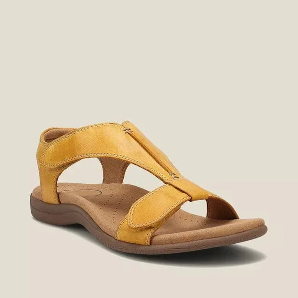 Maureen | Orthopedic Sandals with Foot Support