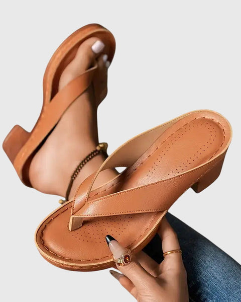 Gianna™ | Orthopedic Sandals