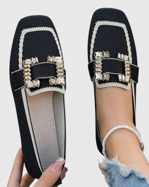 Mylena | Orthopedic Loafers