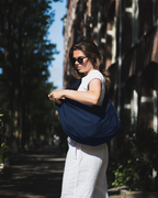 SIV | Navy Blue