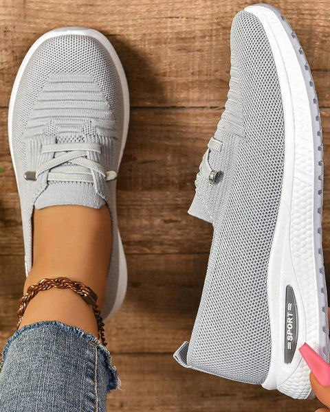 Zara - Orthopedic Comfort Sneakers