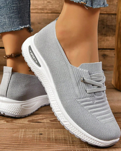 Zara - Orthopedic Comfort Sneakers
