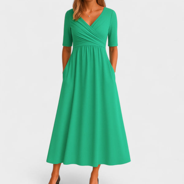 Ida | Daily Elegance Midi
