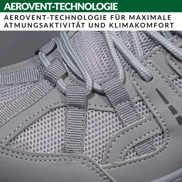 Xtra Trail - Hiking Shoes