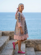 Willa | Vintage Garden Dress