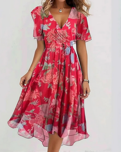 Matilda | Let summer freedom in boho style