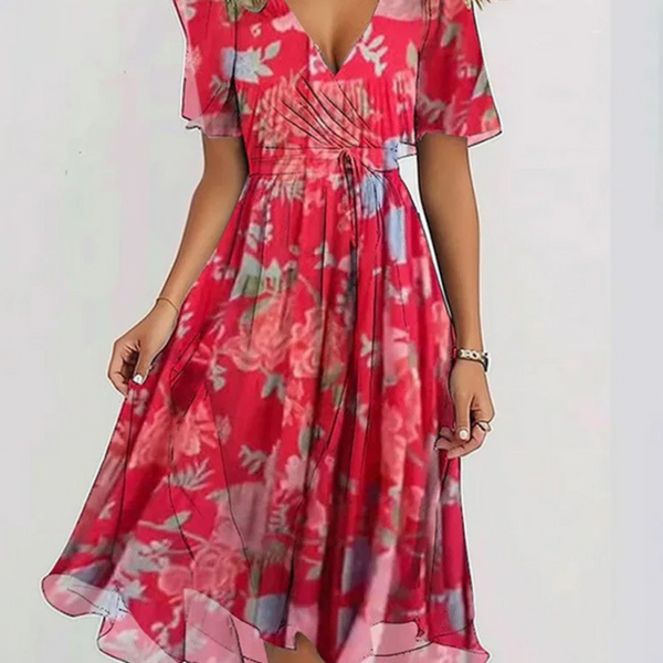 Matilda | Let summer freedom in boho style