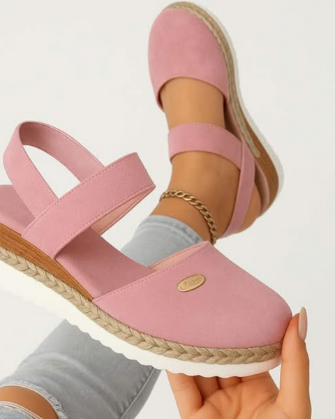 Harriet™ | Orthopedic Sandals