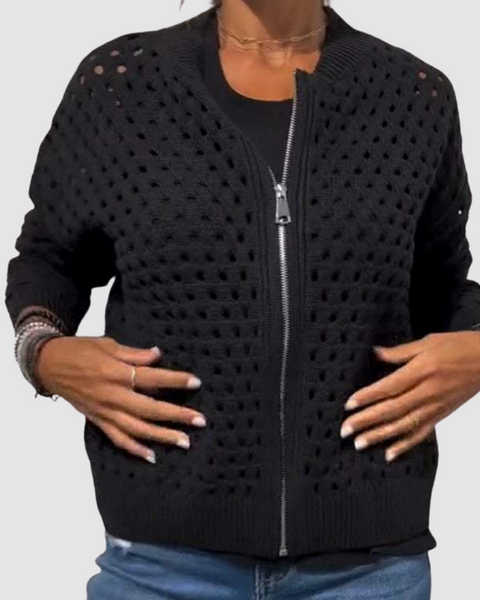 Desiree™ Premium Knitted Cardigan