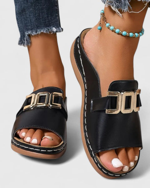 Sharpay | Sophisticated Sandals