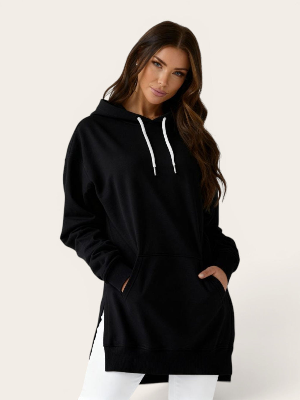 Everly – The Everyday Hoodie Dress