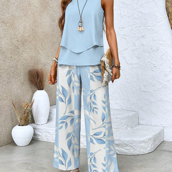 Averie - Elegant Summer Set