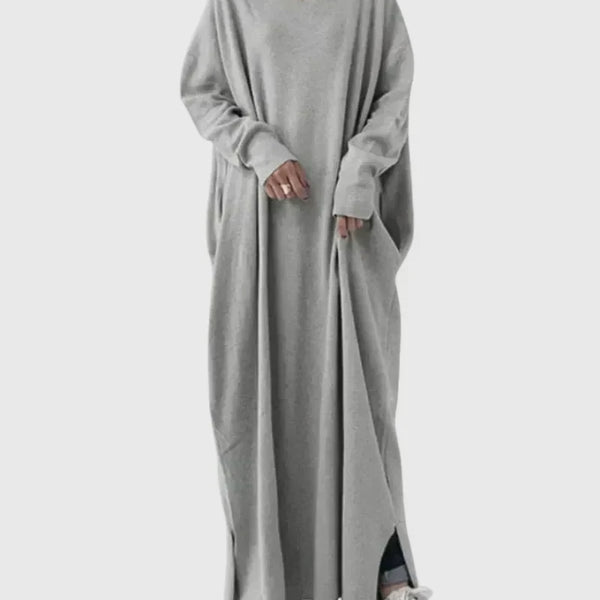 Gryelle | Sophisticated Maxi Dress