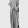 Gryelle | Sophisticated Maxi Dress