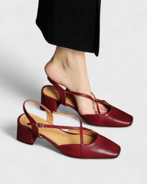Mikaela | Elegant Sandals