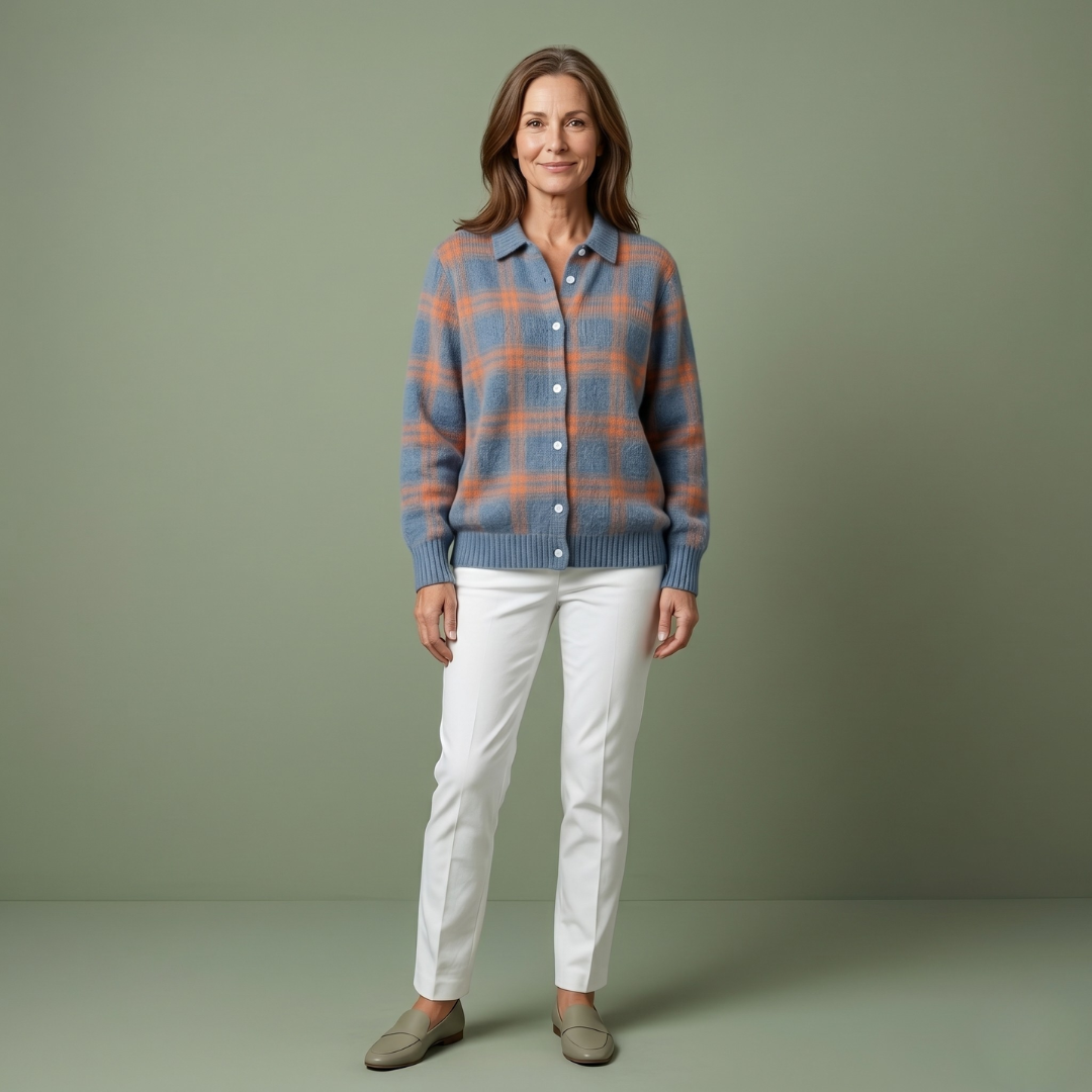 Scarlett™ | Soft Cardigan