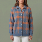Scarlett™ | Soft Cardigan